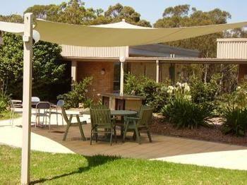 Lucas Heights Motel Yarrawarrah Esterno foto