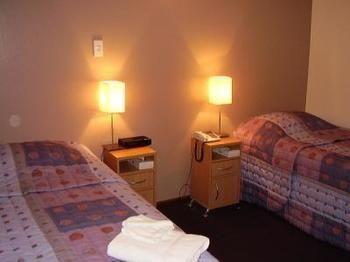 Lucas Heights Motel Yarrawarrah Esterno foto
