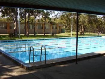 Lucas Heights Motel Yarrawarrah Esterno foto